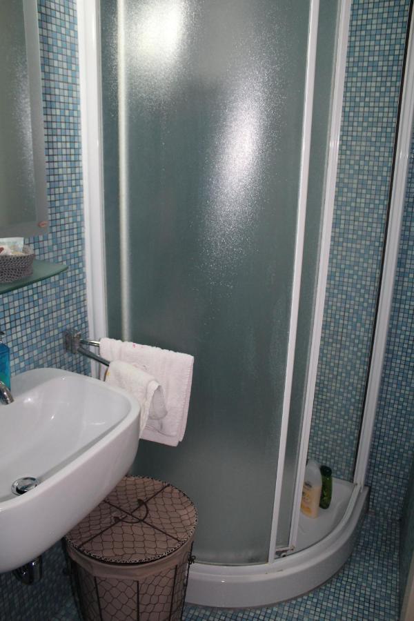 Apartament Il Conte Di Cavour Syrakuzy Zewnętrze zdjęcie