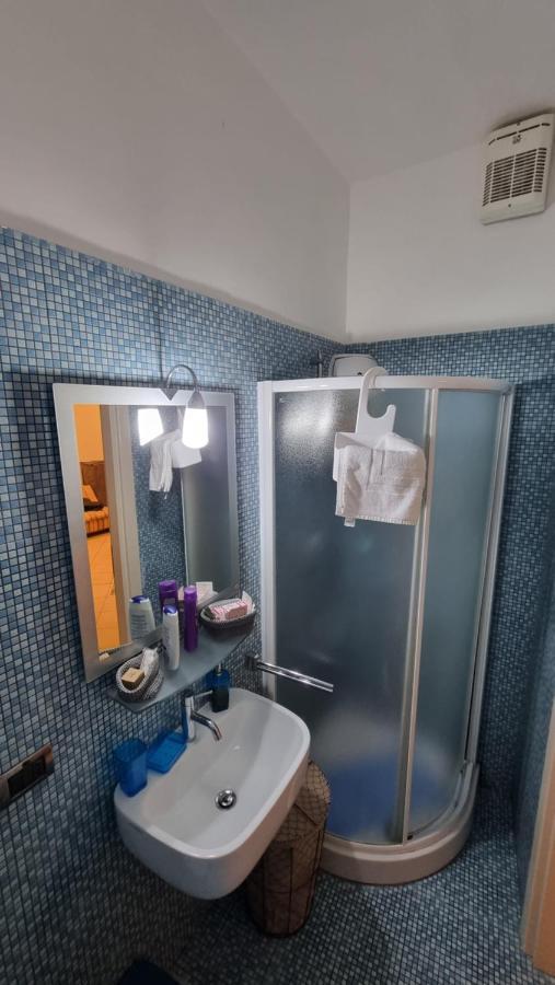 Apartament Il Conte Di Cavour Syrakuzy Zewnętrze zdjęcie