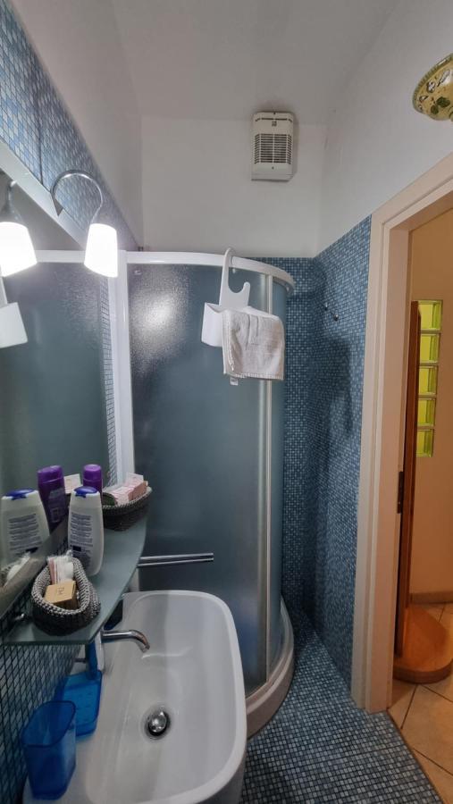 Apartament Il Conte Di Cavour Syrakuzy Zewnętrze zdjęcie