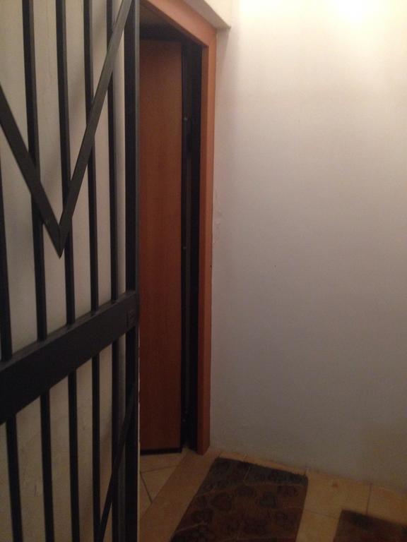 Apartament Il Conte Di Cavour Syrakuzy Zewnętrze zdjęcie